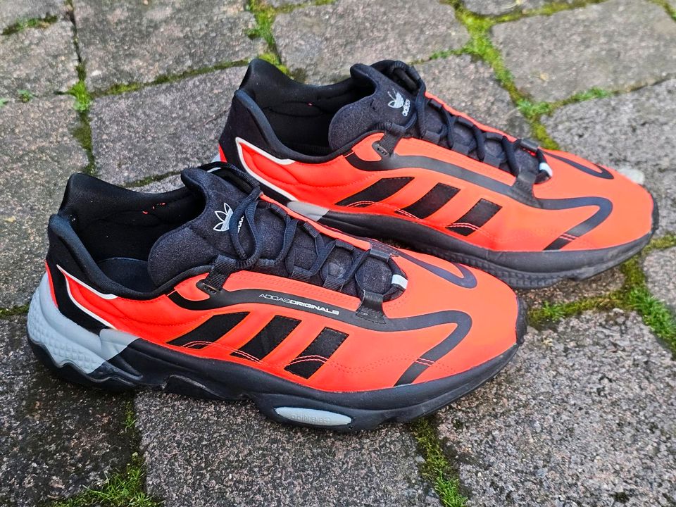 Adidas Originals, OZWEEGO PURE (G55505), Sneakers, wie neu in Düsseldorf