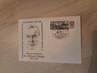 Verkaufe Briefmarken ,,DDR,, Sachsen - Burghammer Vorschau
