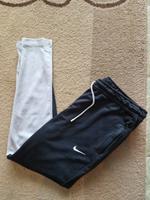 NIKE Jogginghose Gr. M Schwarz-Weiß Rheinland-Pfalz - Waldmohr Vorschau