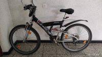 26" Zoll Mountainbike McKenzie in schwarz mit Zubehör MTB Hamburg-Mitte - Hamburg Billstedt   Vorschau