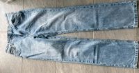 Jeans blau straight 36 Nordrhein-Westfalen - Emsdetten Vorschau