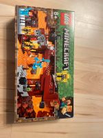 Lego minecraft 21154 neu Berlin - Spandau Vorschau