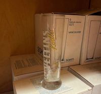 Veltins Radler Glas 0,2l (über 200 Stück) Nordrhein-Westfalen - Meschede Vorschau