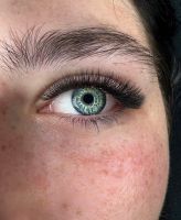 Wimpernverlängerung UV SYSTEM Professionell Lashes Lashextensions Schleswig-Holstein - Lübeck Vorschau