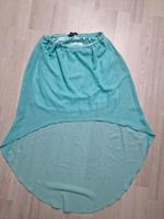 Sommer Strand Rock Minirock Vokuhila Urlaub mint L 40 Hessen - Marburg Vorschau