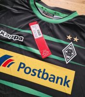 Trikot Borussia Mönchengladbach Gladbach neu mit Etikett Kappa Nordrhein-Westfalen - Nettetal Vorschau