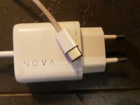 USB C Schnellladegerät mit Kabel für i phone 14/13/12 München - Trudering-Riem Vorschau