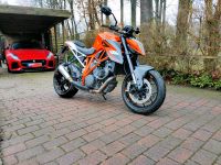 KTM 1290 Super Duke R Kreis Pinneberg - Pinneberg Vorschau