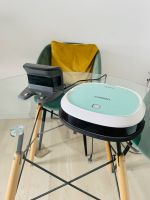 Ecovacs Deebot Mini DK 560 - Staubsauroboter | Batterie defekt Düsseldorf - Pempelfort Vorschau