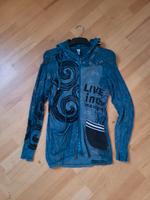 Jacke mit Kapuze Nordrhein-Westfalen - Hagen Vorschau