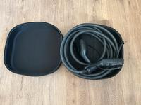 Ladekabel 22kW 7m für Elektroauto mit Ladekabel Typ 2 Stecker Nordrhein-Westfalen - Leverkusen Vorschau