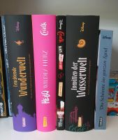 Disney Buch Paket: Cruella + Manga, Wunderwelt, Wasserwelt, Thüringen - Mühlhausen Vorschau
