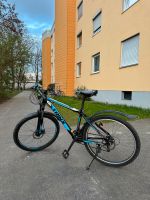 Fahrrad 26 Zoll Bayern - Ingolstadt Vorschau