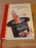 Firma Zaubermeister und Co,Kinderbuch ab 7 Jahre,Buch,TOP !!! Rheinland-Pfalz - Melsbach Vorschau
