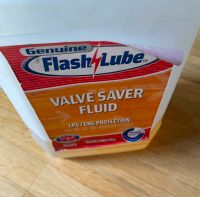 Flash Lube, ca. 1l Rheinland-Pfalz - Oppenheim Vorschau