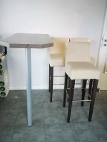 Tisch, Wandtisch mit Stühlen Nordrhein-Westfalen - Bornheim Vorschau