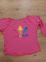 Adidas Shirt Damen 40 Hessen - Kirchheim Vorschau