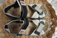 Rieker Sandalen Gr. 37 Antistress Schuhe Relax Weiche Innensohle Nordrhein-Westfalen - Hamm Vorschau