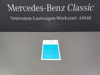 Mercedes-Benz Typen-Bezeichnung Typ 129,163,168,170,202, deutsch Niedersachsen - Alfeld (Leine) Vorschau