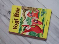 Kinderbuch neue Geschichten von Yogi Bär Vintage 1967 Baden-Württemberg - Plochingen Vorschau