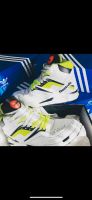 Reebok Pump 1 Omni Zone Sneaker 90‘s Retro Brandenburg - Hennigsdorf Vorschau