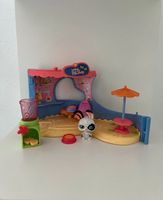 Littlest Pet Shop Hase #PP4 mit Tierchenzimmer Bäckerei Hessen - Hanau Vorschau