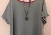 Basic - T- Shirt Kleid, Gr. XL / XXL⛱️NEU Bayern - Neuburg a.d. Donau Vorschau