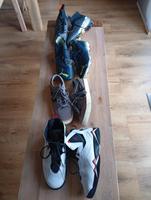 Kindersportschuhe, verschiedene Marken Rheinland-Pfalz - Dalheim Vorschau