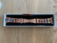 Apple Watch Band Roségold/Rainbow / 38mm | 40mm | 41mm Baden-Württemberg - Wiesloch Vorschau