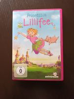Prinzessin Lillifee DVD Ilmenau - Gehren Vorschau