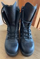 NEU - Original Bundeswehr Springerstiefel, Gr 43 Nordrhein-Westfalen - Euskirchen Vorschau