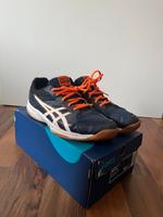 Asics Laufschuhe Gr. 43,5 Niedersachsen - Emmerthal Vorschau