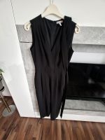 Jumpsuit schwarz Häfen - Bremerhaven Vorschau