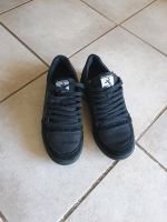 Hummel Schuhe schwarz 38 Schleswig-Holstein - Schaalby Vorschau