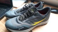 Saucony Peregrine 12 GTX 44 Schleswig-Holstein - Preetz Vorschau