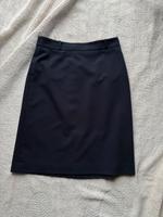 UNQ Damen Rock in Navy Blue, Gr. 36 neuwertig Nordrhein-Westfalen - Bergneustadt Vorschau