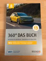 Buch Führerschein Klasse B / BE Nordrhein-Westfalen - Odenthal Vorschau