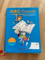 ABC Freunde Wörterbuch Grundschule Deutsch Berlin - Biesdorf Vorschau