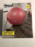 Gymnastik Ball von Crivit Bayern - Schweinfurt Vorschau