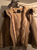Mango damen Jacke passt perfekt  gr.34 bis 36 Niedersachsen - Himmelpforten Vorschau