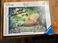 Disney Puzzle unbespielt, 1000 Teile Bayern - Neutraubling Vorschau