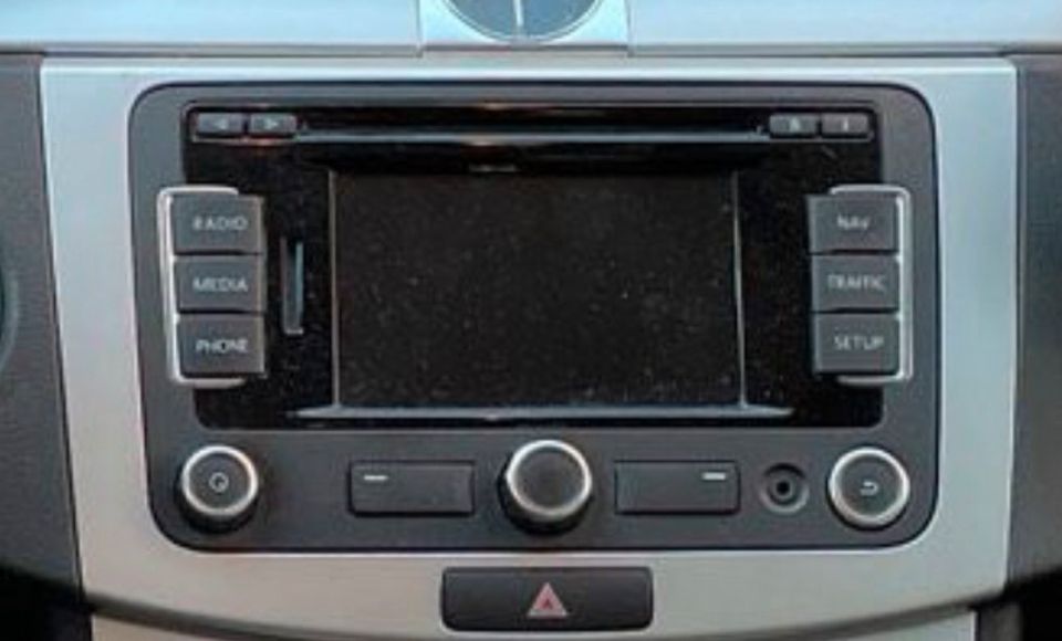 Android Radio Navigation CarPlay für VW Golf7 Passat B7 B6 in Hüffenhardt