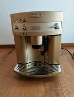 Delonghi Gold Edition Kaffe voll automat Nordrhein-Westfalen - Schöppingen Vorschau
