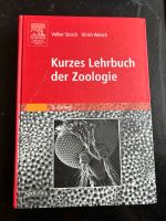Kurzes Lehrbuch der Zoologie Mecklenburg-Vorpommern - Greifswald Vorschau