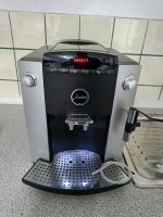 Jura Kaffeevollautomat Impressa F50 Relaunch komplett revidiert Hessen - Hasselroth Vorschau