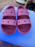 Crocs CLASSIC COZZZY SANDAL Nordrhein-Westfalen - Warburg Vorschau