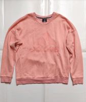 Adidas Sweatshirt in rosa 42-44 L Thüringen - Weimar Vorschau