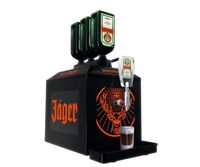 Jägermeister Top Maschine 3-Fach Niedersachsen - Südbrookmerland Vorschau