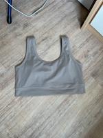 Bustier Gr. XL H&M Sport BH Nordrhein-Westfalen - Dorsten Vorschau