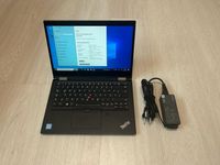 Lenovo ThinkPad X390 Yoga Core i7 8565U 512GB M.2 16GB RAM 1,8GHz Münster (Westfalen) - Centrum Vorschau